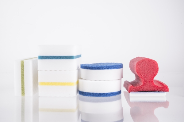 5 Efficient Ways to Use Magic Sponge