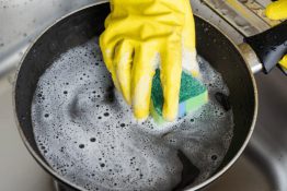 Preserving Your Pots and Pans: Expert Tips for Effective Cleaning Without Damage