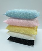 Designer Kitchen Scrubbers