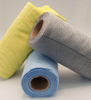 Microfiber Roll