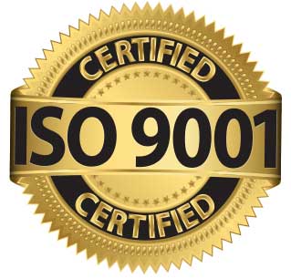 ISO 9001